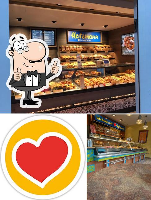 Bäckerei Heitzmann GmbH & Co.KG