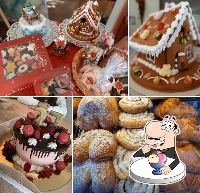 Bäckerei Jenewein