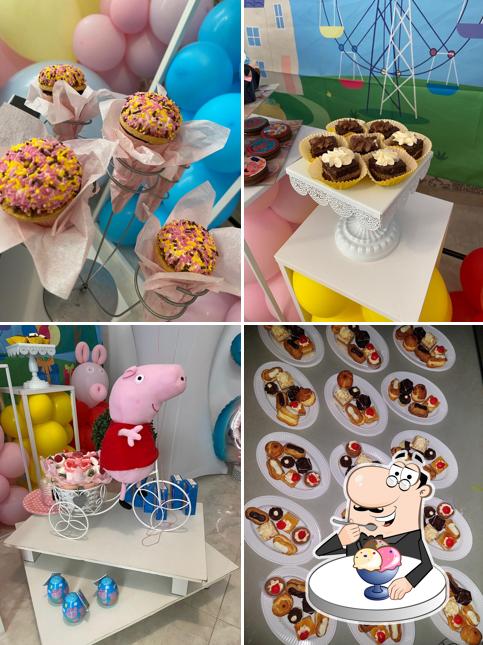 CATERING PARIS-PANADERIA CHIMO.