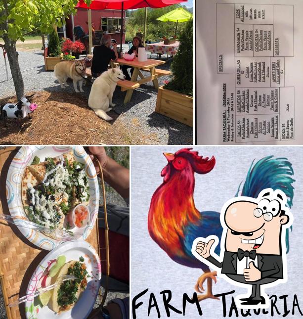 Farm Taqueria