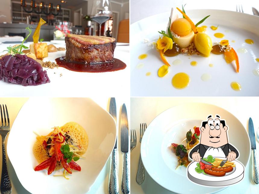Restaurant Goldener Anker - Björn Freitag