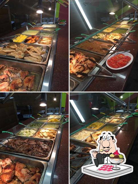 Gran Jan's