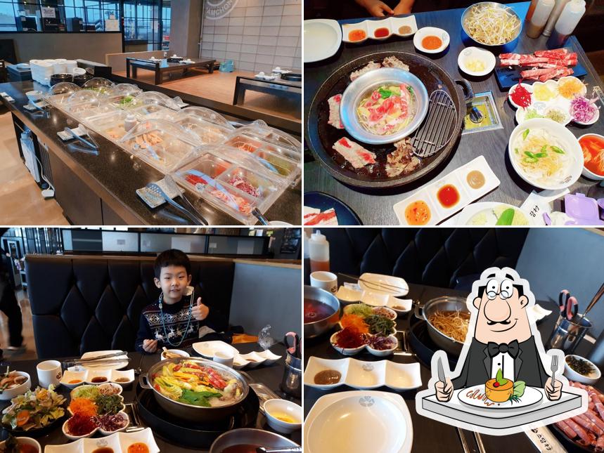 소담촌 인천서창점