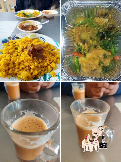 Jom Jom restaurant
