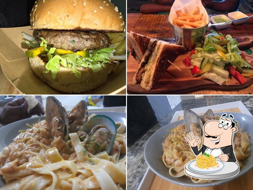 KOUD'POUSS RESTO & GRILL