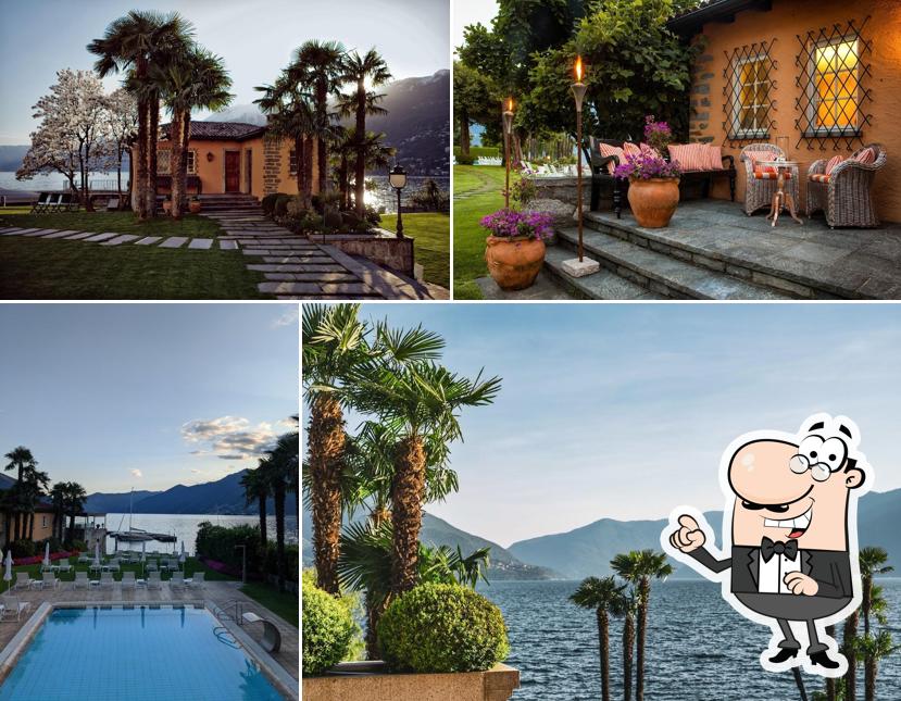 La Brezza Ascona