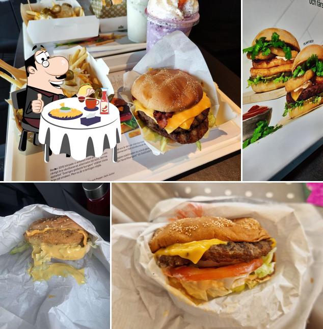 MAX Burger