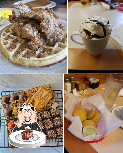 Mamie's Kitchen