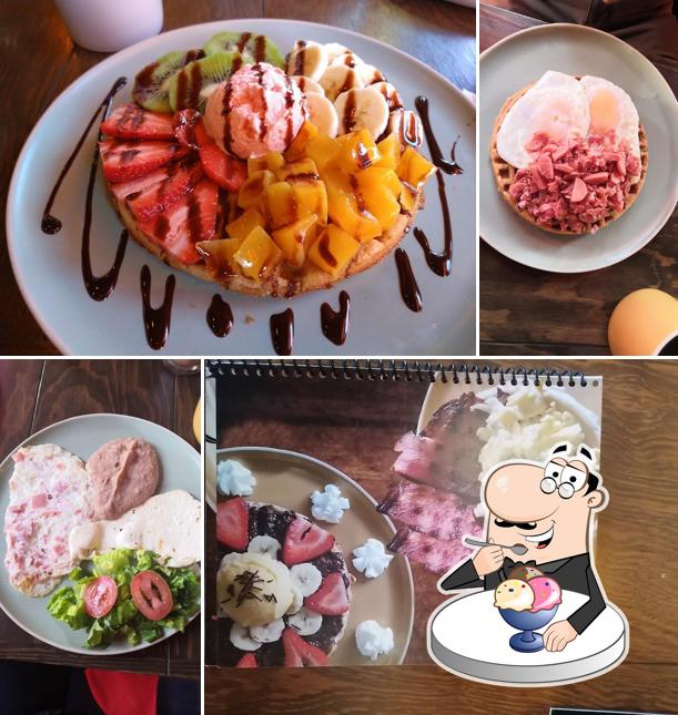Maple Breakfast House - 20 de Noviembre