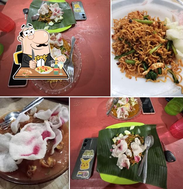 Martabak Mahabarata