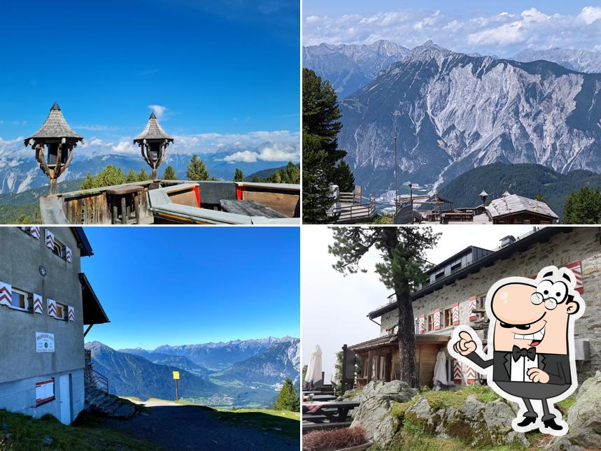 Neue Bielefelder Hütte