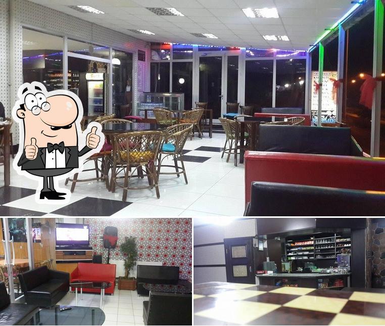 Neyzen cafe
