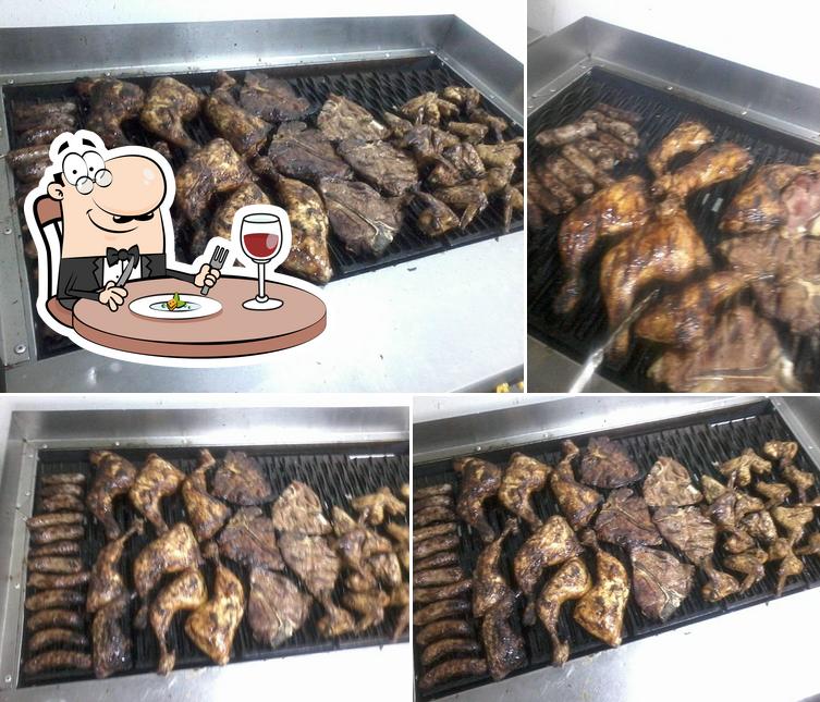 Poĺitos Food