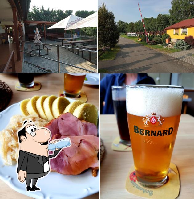 Restaurace ATC Nýrsko