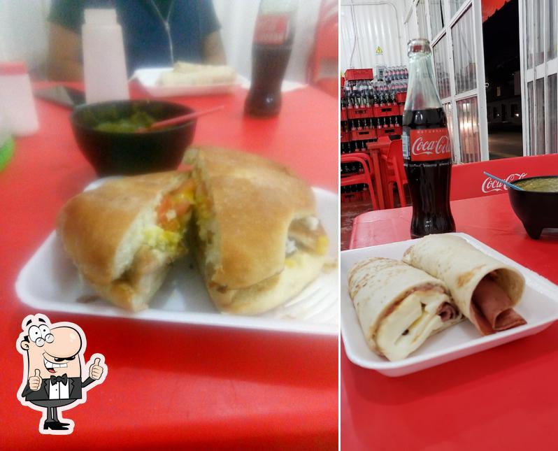 Ricardo Tortas