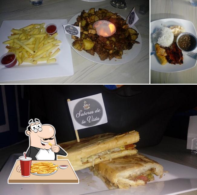 Sabores Da La Vida