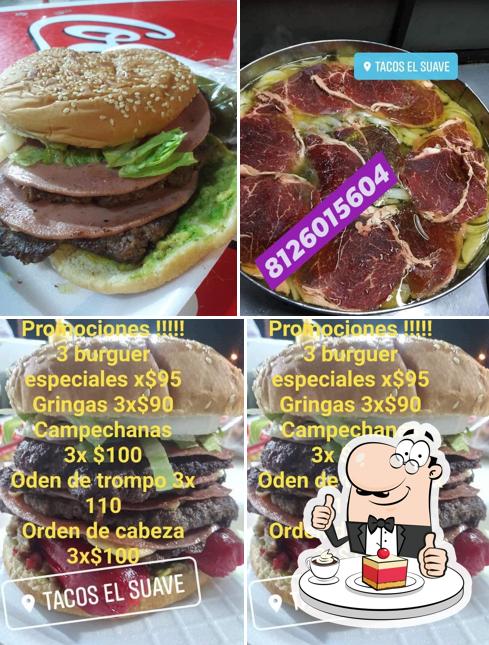 pollos el suave