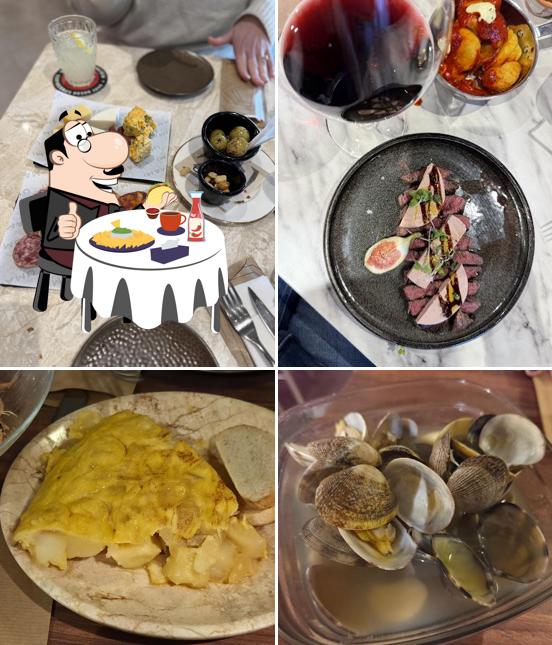 UMAMI Tapas Concept
