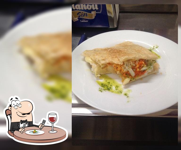 salvi tapas