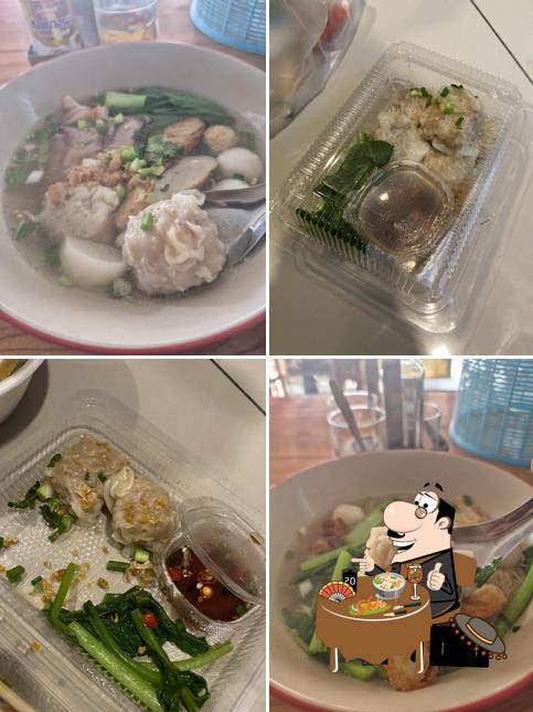 บะหมี่นายเกี๋ยง