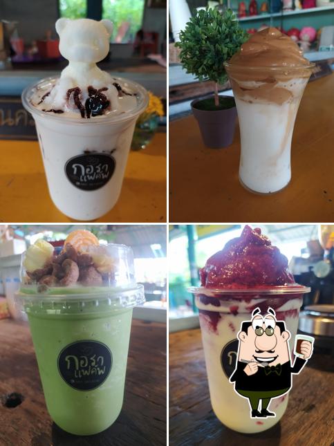 ร้านกอราแฟคัพ