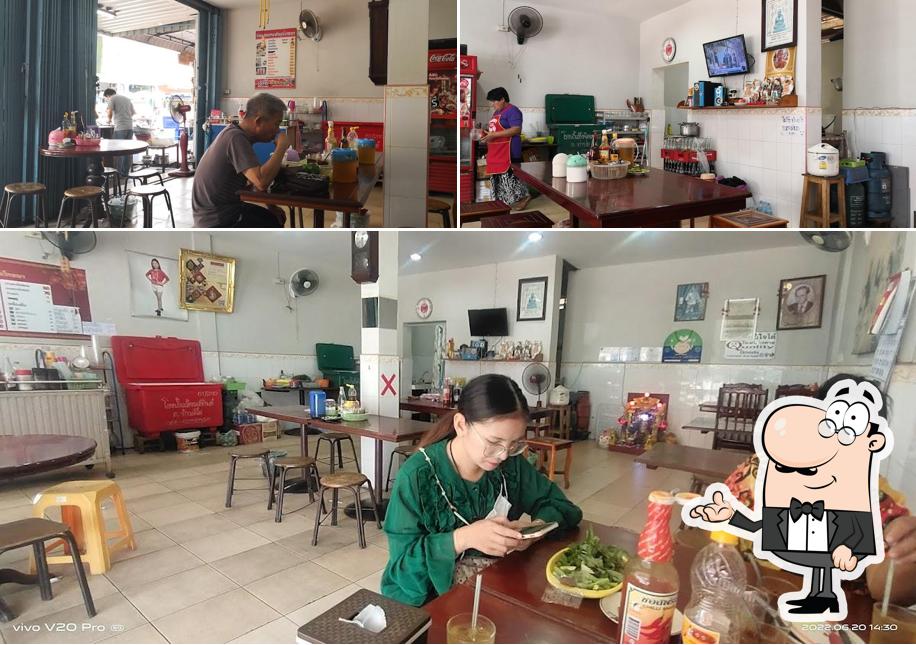 ร้านสุนทรเจริญโภชนา