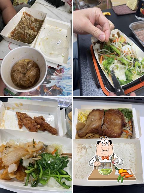 桌上賓 五甲店