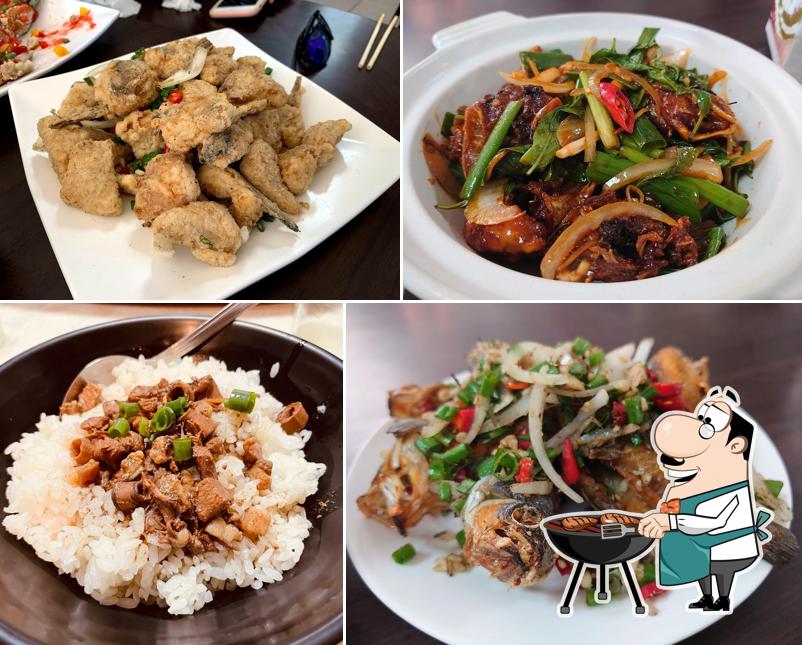 漁人小館
