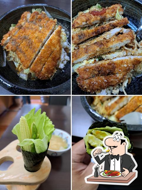 町 手作壽司