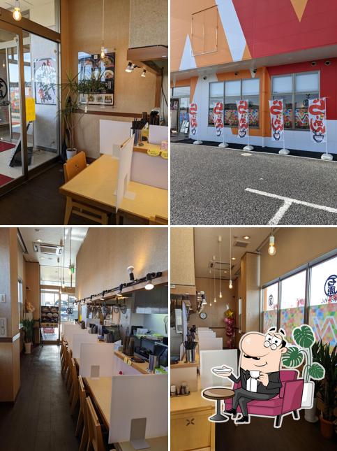 石原らーめん