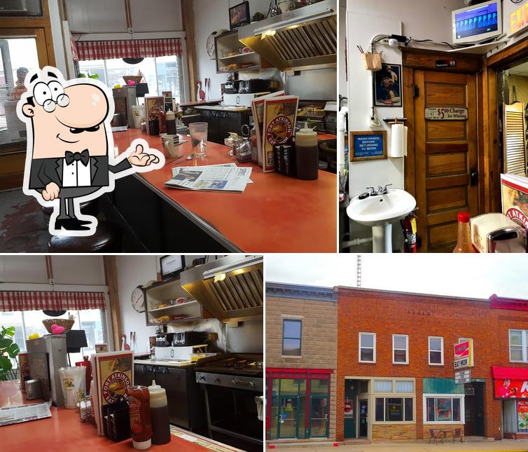 Scottie's Eat-Mor
