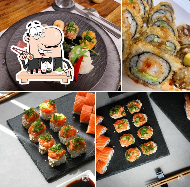 Su Sushi
