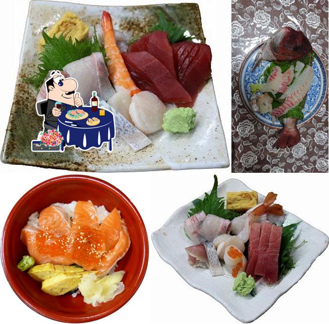 Sushi Masa