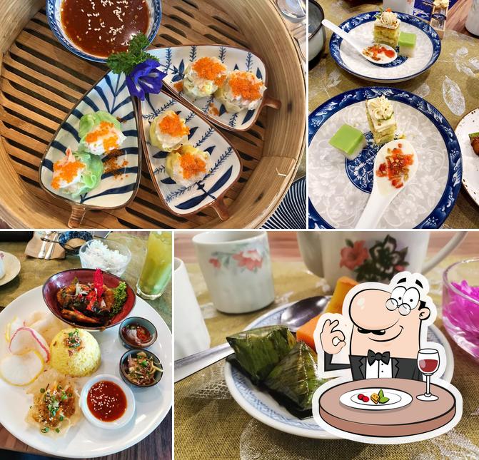 Sutera Restaurant