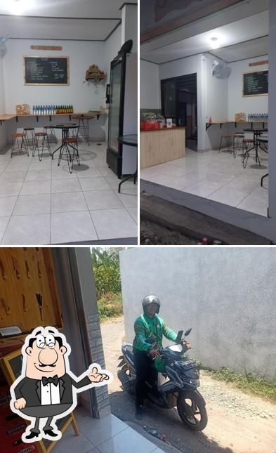 Warung Made
