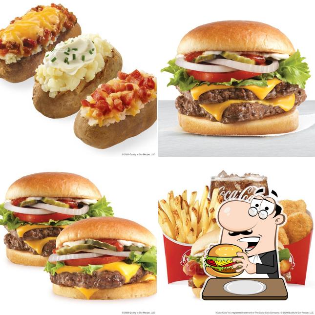 Wendy's