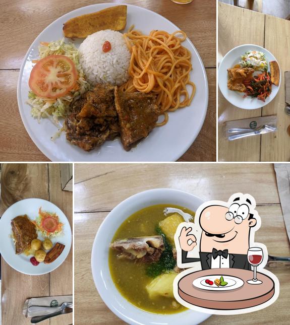 YEY'S Restaurante