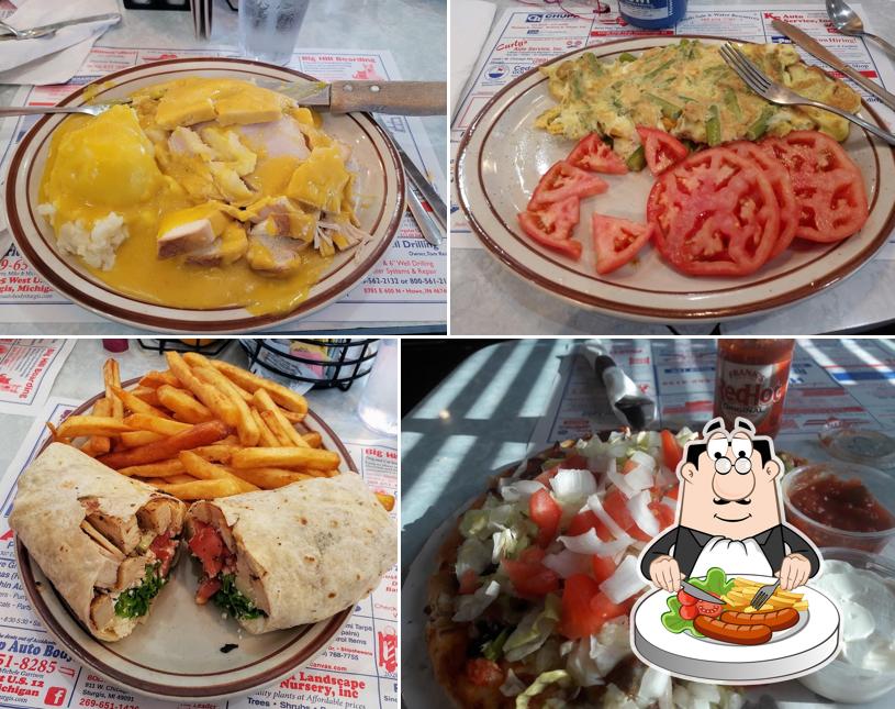 Howe Restaurant
