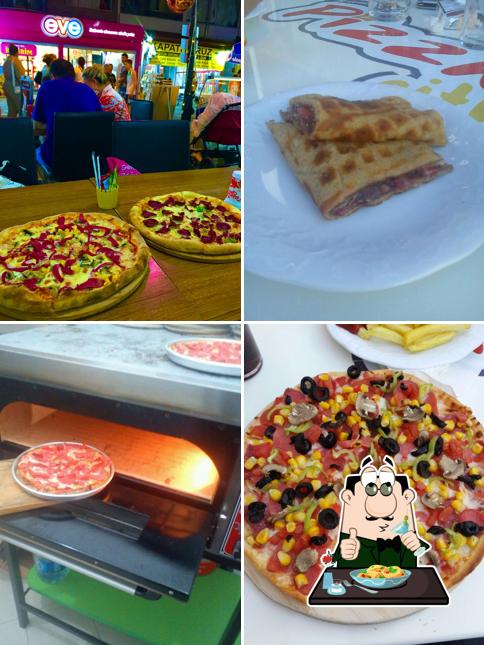 Pizza City