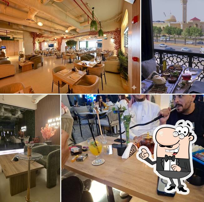 Avril Resto Cafe