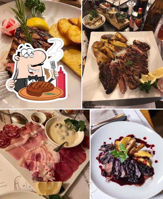 Keller Steak House