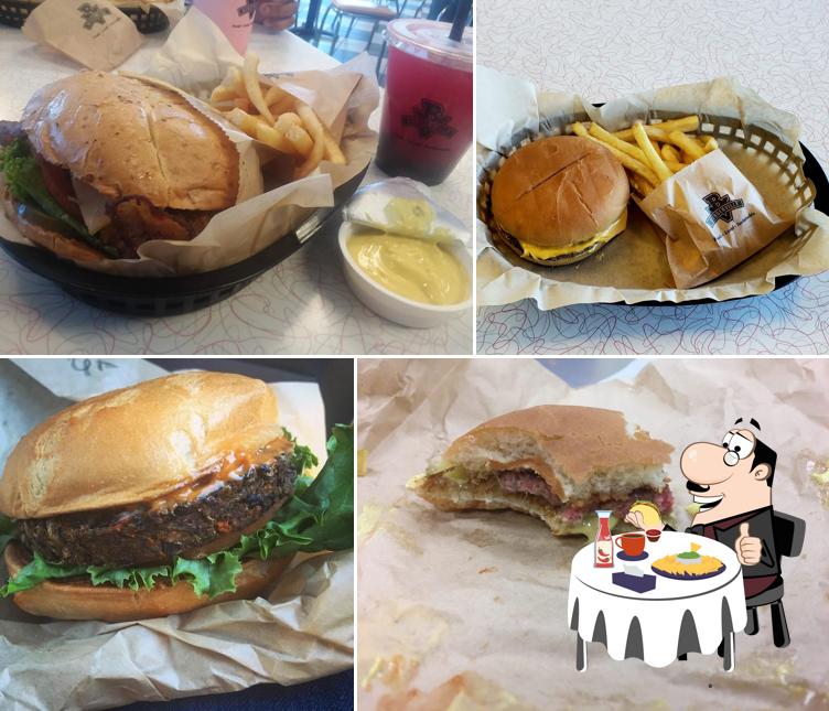 Burgerville