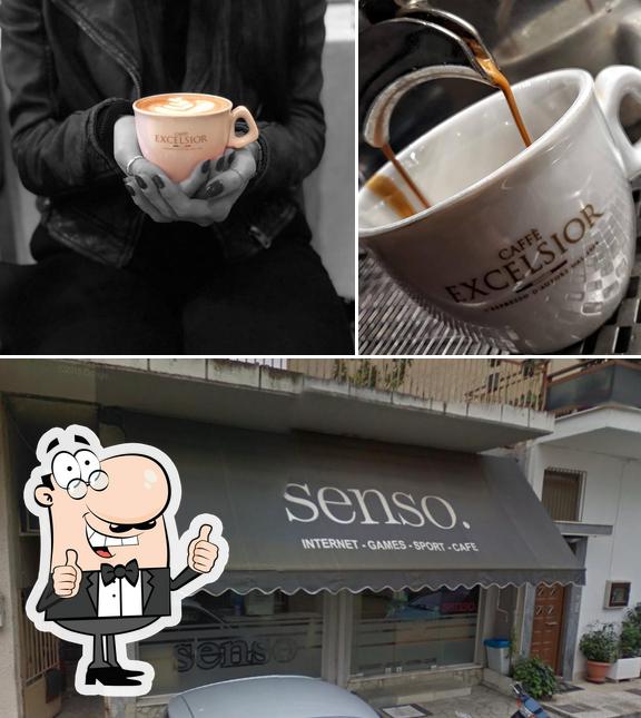 SENSO CAFE