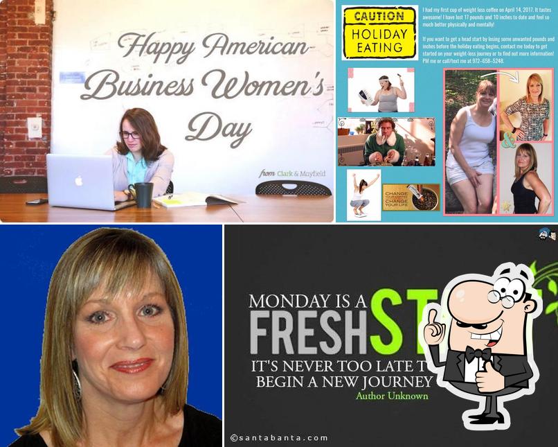 Weight Loss Coffee & Tea Club