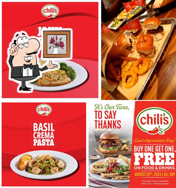 Chili's