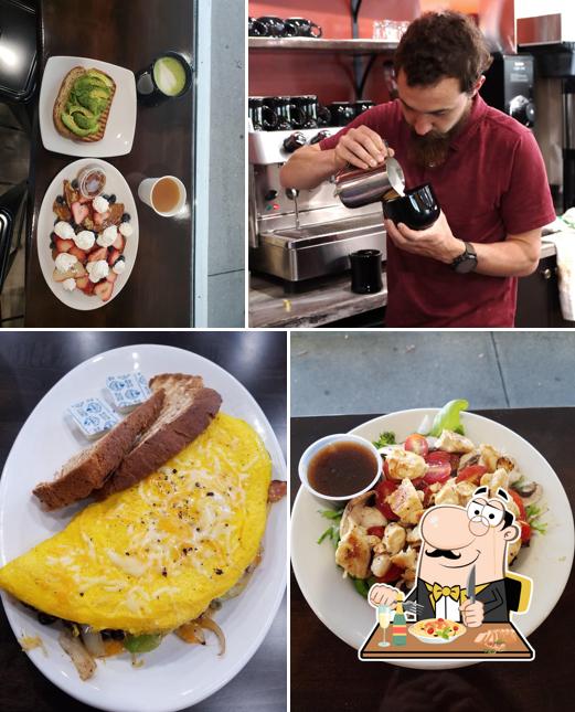 Coronation Café