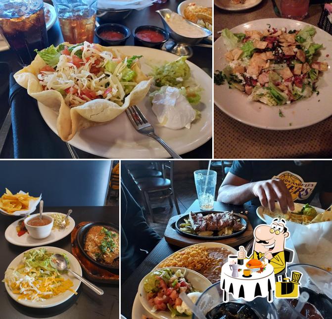 Cristina's Fine Mexican Restaurant