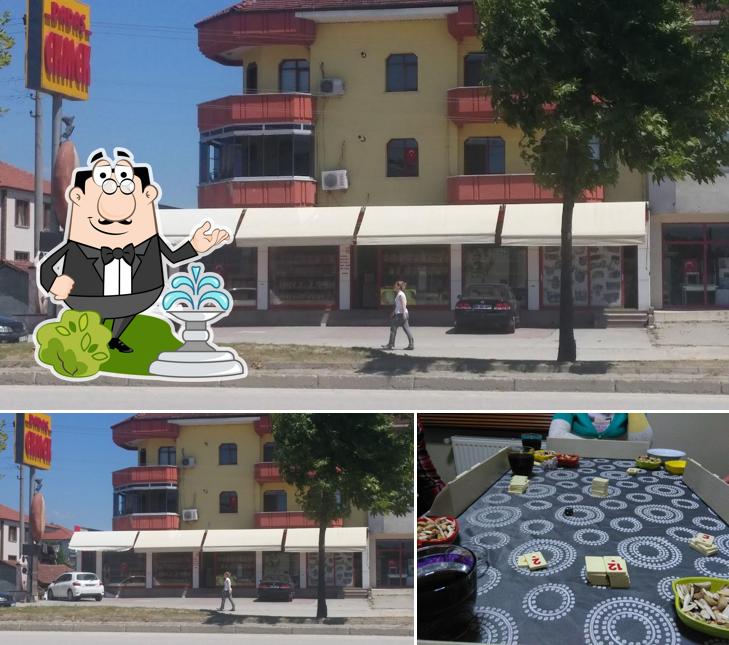 Dadaş Ekmek