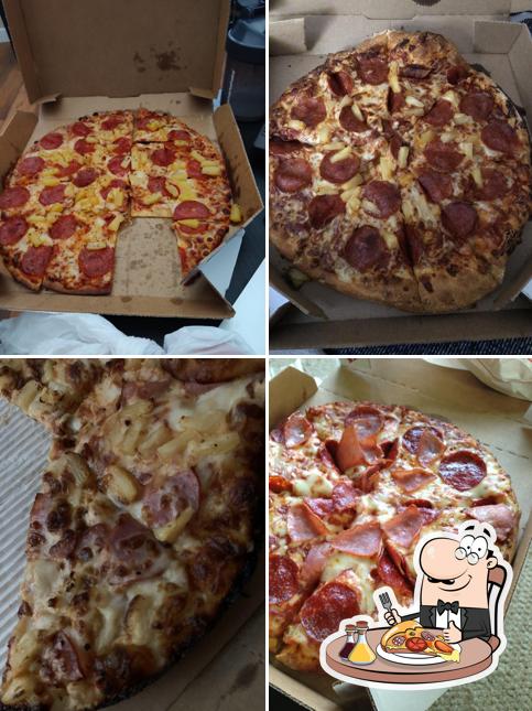 Domino's Pizza