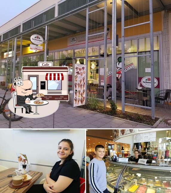 Il Gelato Italiano